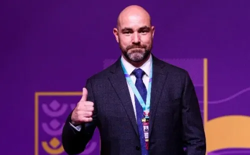 Foto: Marcio Machado/Getty Images