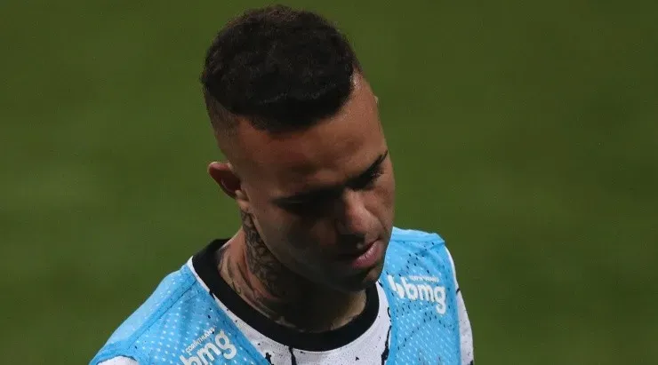 Foto: Ettore Chiereguini/AGIF - Camisa 7 não aprovou a proposta do Bahia.