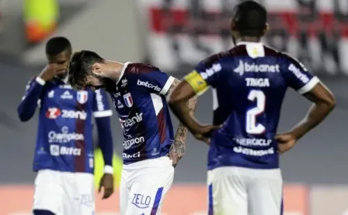 Foto: Fotobairesarg/AGIF