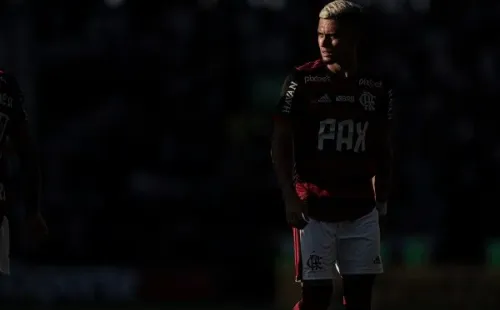 Foto: Jorge Rodrigues/AGIF