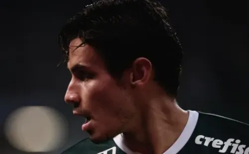 Veiga foi citado pelo Neto (Foto: Ettore Chiereguini/AGIF)