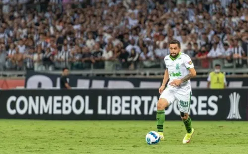 (Foto: Alessandra Torres/AGIF)