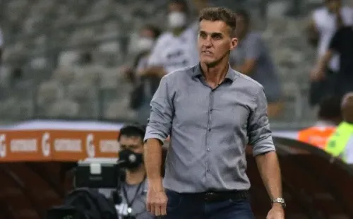 (Foto: Fernando Moreno/AGIF)