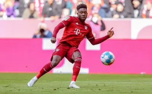 Foto: Roland Krivec/Getty Images