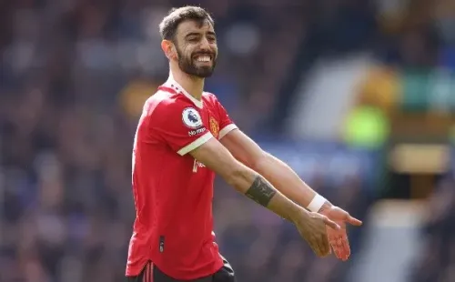 Foto: Chris Brunskill/Getty Images