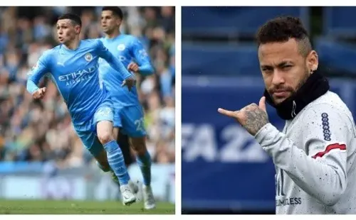 Fotos: Simon Stacpoole e Aurélien Meunier/Getty Images