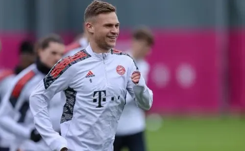 Foto: Roland Krivec/Getty Images