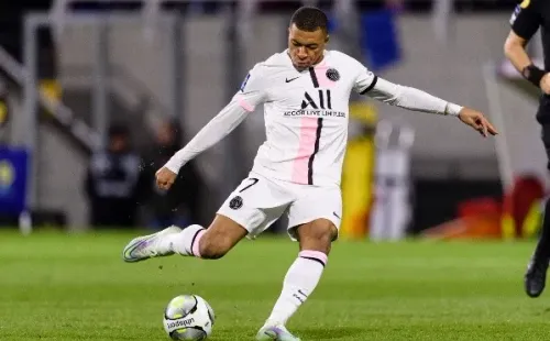 Foto: Marcio Machado/Getty Images