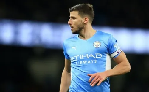 Foto: Simon Stacpoole/Getty Images