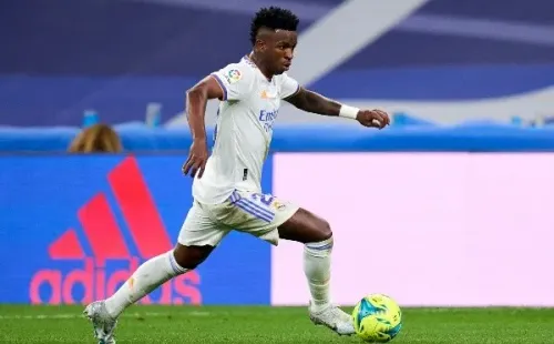 Foto: Diego Souto/Getty Images