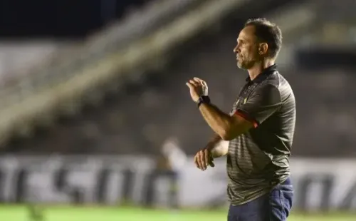 ( Foto: Josemar Gonçalves/AGIF)