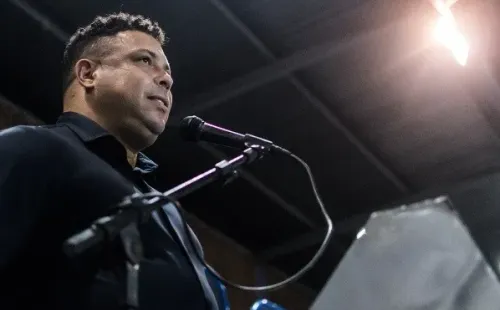 Foto: Gustavo Aleixo/Cruzeiro