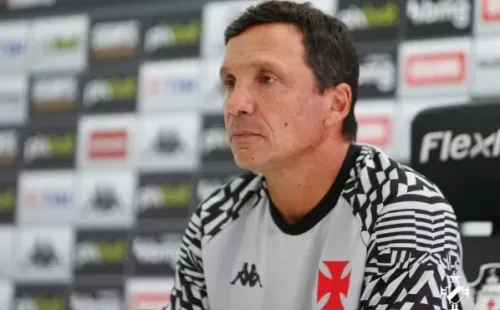 Foto: Rafael Ribeiro/Vasco