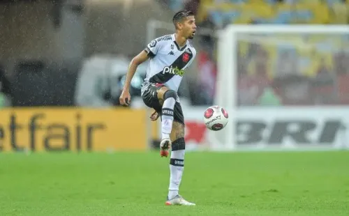 Foto: Thiago Ribeiro/AGIF