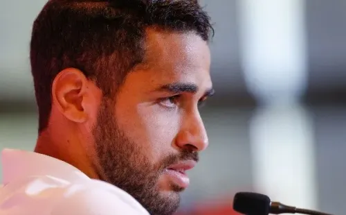 Marcello Zambrana/AGIF