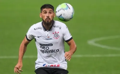 Foto: Marcello Zambrana/AGIF – Bruno Mendez está no radar da Fiorentina, da Itália