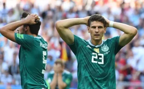 Foto: Andreas Gebert/Getty Images