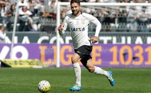 Foto: Daniel Vorley/AGIF – Felipe vai renovar com o time espanhol até a próxima temporada