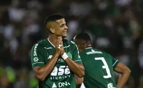 (Foto: Diogo Reis/AGIF)