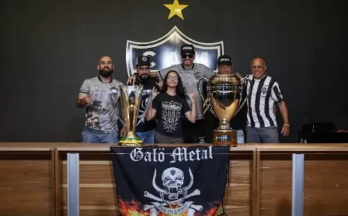 (Foto: Divulgação/Atlético)