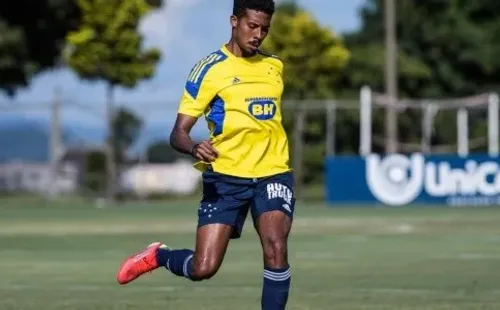 Foto: Gustavo Aleixo/Cruzeiro