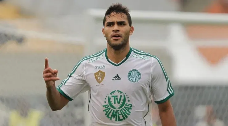 Foto: Moises Nascimento/AGIF - Centroavante não deve ser contratado.