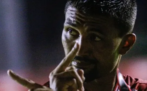 (Foto: Rafael Vieira/AGIF)