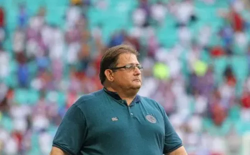 Foto: Felipe Oliveira/Bahia