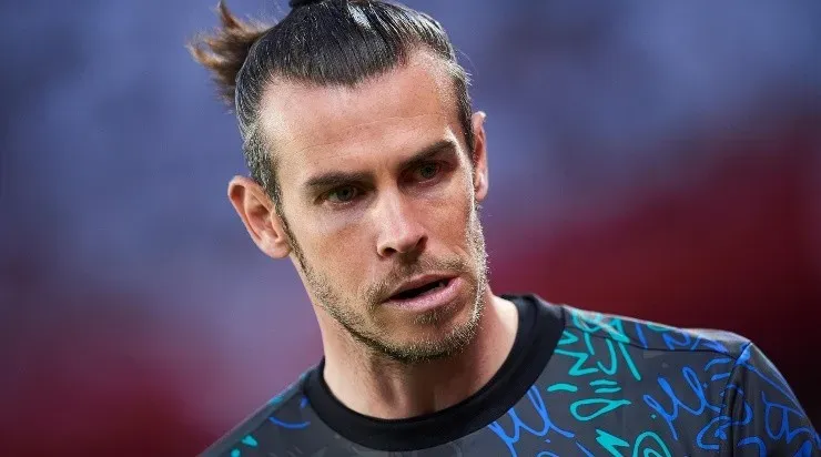 Foto: Jose Breton/Pics Action/NurPhoto via Getty Images/Espanha - Bale: de saída do Real Madrid