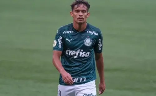 Foto:Marcello Zambrana/AGIF | Scarpa entra na mira do Atlético-MG e +2 da Série A