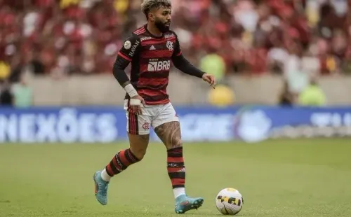 Foto: Thiago Ribeiro/AGIF