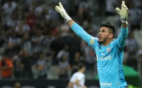 Foto: Fernando Moreno/AGIF