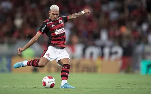 Foto: Jorge Rodrigues/AGIF