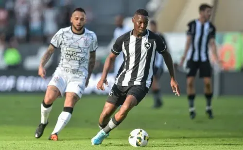 Foto: Thiago Ribeiro/AGIF