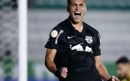 Foto: Ari Ferreira/Red Bull Bragantino