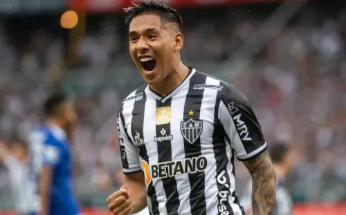 Foto: Alessandra Torres/AGIF