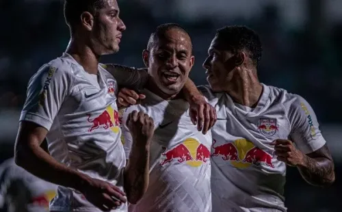 (Foto: Isabela Azine/AGIF)