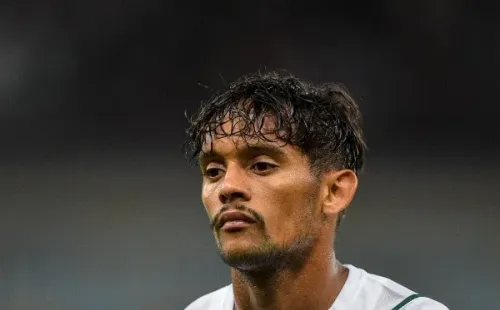 Foto: Thiago Ribeiro/AGIF – Atlético negou interesse pelo Scarpa, no momento