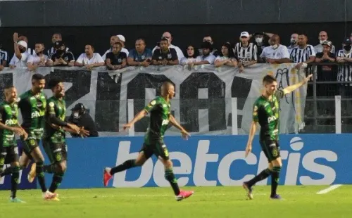 ( Foto: Fernanda Luz/AGIF)