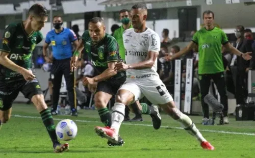 (Foto: Fernanda Luz/AGIF)