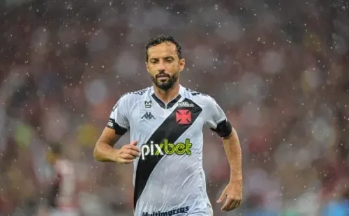 Foto: Thiago Ribeiro/AGIF – Jogador tem dez partipações em gols nesta temporada