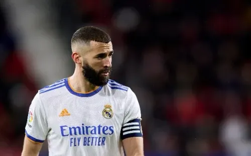 ((Photo by Ion Alcoba/Quality Sport Images/Getty Images)