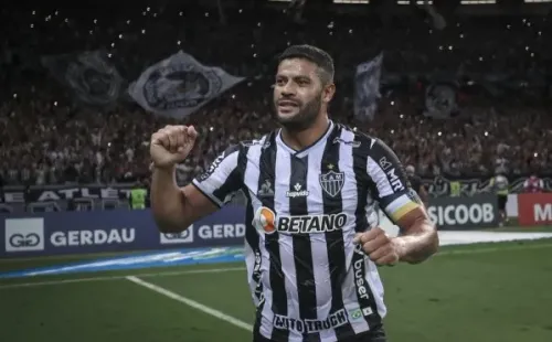 (Foto: Pedro Souza / Atlético )