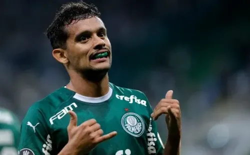 Foto:Daniel Vorley/AGIF | Scarpa expõe desejo nos bastidores e se movimenta com novo empresário