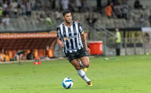 Foto: Alessandra Torres/AGIF