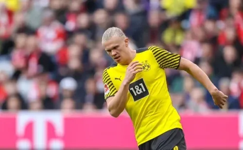 Mohamed Hossam/Getty Images