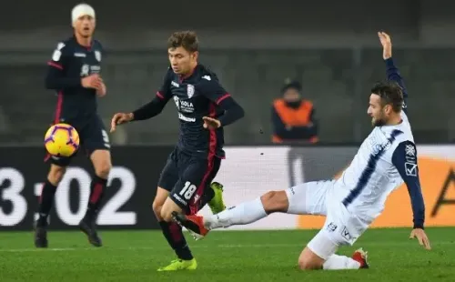 Alessandro Sabattini/Getty Images