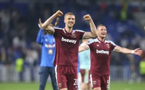 Rob Newell – Getty Images