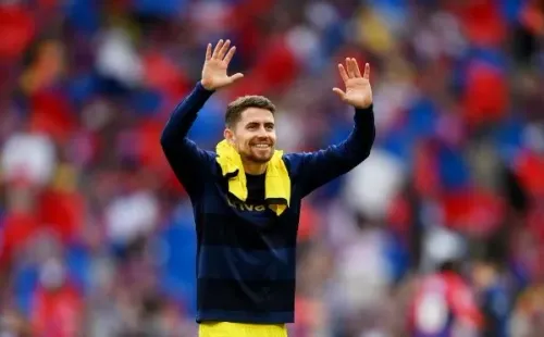 Mike Hewitt/Getty Images