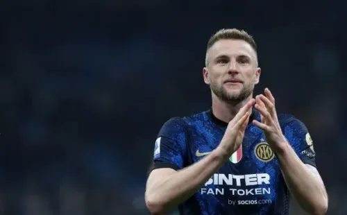 Emilio Andreoli – Inter